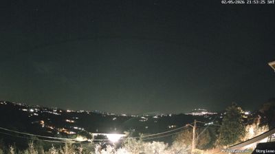 immagine della webcam nei dintorni di Longiano: webcam Santarcangelo di Romagna