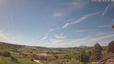 immagine della webcam nei dintorni di Longiano: webcam Santarcangelo di Romagna