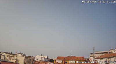 Preview delle webcam di Rimini › Nord-Est