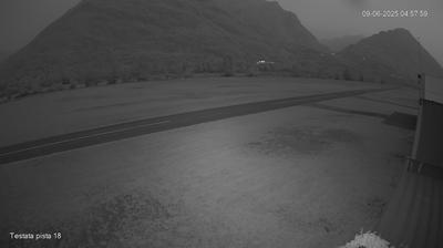 immagine della webcam nei dintorni di Crodo: webcam Masera
