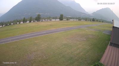 immagine della webcam nei dintorni di Craveggia: webcam Masera