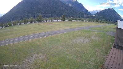immagine della webcam nei dintorni di Bognanco: webcam Masera