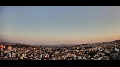 immagine della webcam nei dintorni di San Cataldo: webcam Borgata Canicassè-Casale
