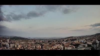 immagine della webcam nei dintorni di San Cataldo: webcam Borgata Canicassè-Casale