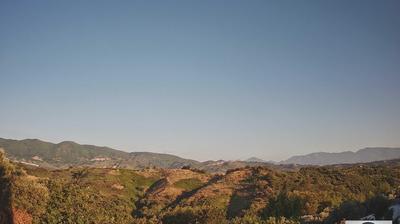 immagine della webcam nei dintorni di Botte Donato: webcam Torano Castello