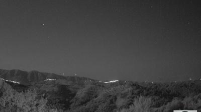 immagine della webcam nei dintorni di Altomonte: webcam Torano Castello
