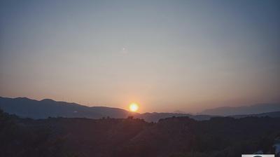 immagine della webcam nei dintorni di Bisignano: webcam Torano Castello