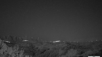 immagine della webcam nei dintorni di San Donato di Ninea: webcam Torano Castello