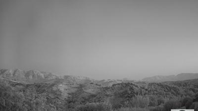 immagine della webcam nei dintorni di Monte Curcio: webcam Torano Castello