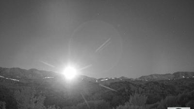 immagine della webcam nei dintorni di Lattarico: webcam Torano Castello