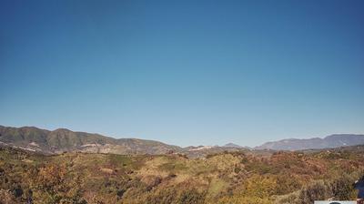 immagine della webcam nei dintorni di Camigliatello Silano: webcam Torano Castello