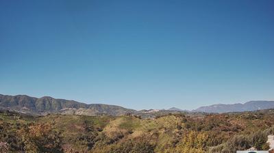 immagine della webcam nei dintorni di Luzzi: webcam Torano Castello