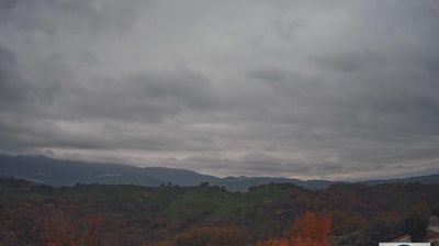 immagine della webcam nei dintorni di Cetraro: webcam Torano Castello