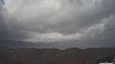 immagine della webcam nei dintorni di San Pietro in Guarano: webcam Torano Castello