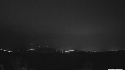 immagine della webcam nei dintorni di Zumpano: webcam Torano Castello