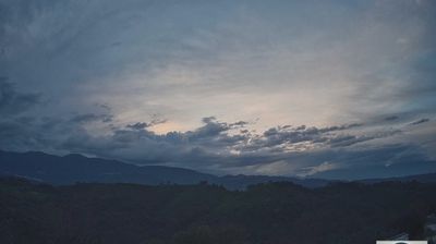 immagine della webcam nei dintorni di Rende: webcam Torano Castello