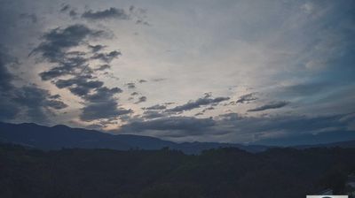 immagine della webcam nei dintorni di Cetraro: webcam Torano Castello