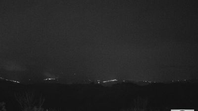 immagine della webcam nei dintorni di Monte Curcio: webcam Torano Castello
