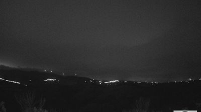 immagine della webcam nei dintorni di Altomonte: webcam Torano Castello