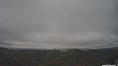 immagine della webcam nei dintorni di Spezzano della Sila: webcam Torano Castello