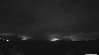 immagine della webcam nei dintorni di Camigliatello Silano: webcam Torano Castello