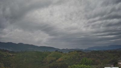immagine della webcam nei dintorni di San Pietro in Guarano: webcam Torano Castello