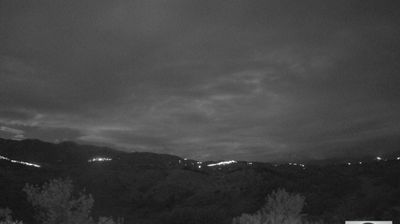 immagine della webcam nei dintorni di Altomonte: webcam Torano Castello