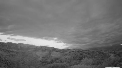 immagine della webcam nei dintorni di Camigliatello Silano: webcam Torano Castello