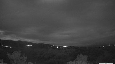 immagine della webcam nei dintorni di Rende: webcam Torano Castello