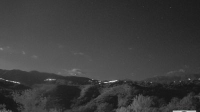 immagine della webcam nei dintorni di Lattarico: webcam Torano Castello
