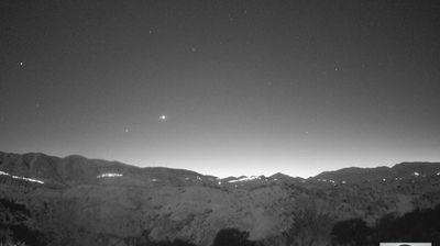 immagine della webcam nei dintorni di Zumpano: webcam Torano Castello