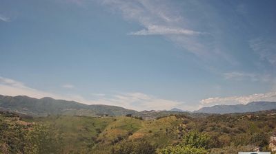 immagine della webcam nei dintorni di Cetraro: webcam Torano Castello