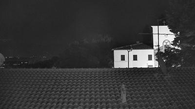 Preview delle webcam di Montevarchi