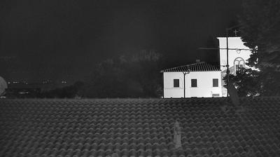 immagine della webcam nei dintorni di Marciano della Chiana: webcam Montevarchi