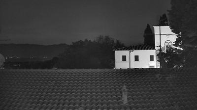 immagine della webcam nei dintorni di Arezzo: webcam Montevarchi
