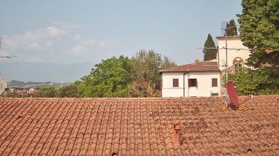 immagine della webcam nei dintorni di Figline e Incisa Valdarno: webcam Montevarchi