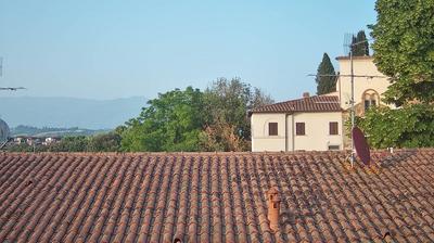 immagine della webcam nei dintorni di Siena: webcam Montevarchi