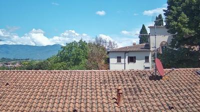 Preview delle webcam di Montevarchi