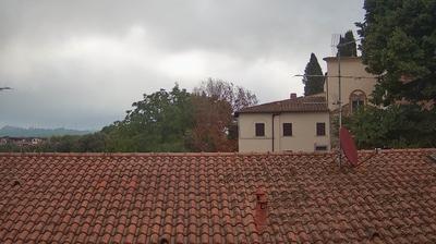 immagine della webcam nei dintorni di Pelago: webcam Montevarchi