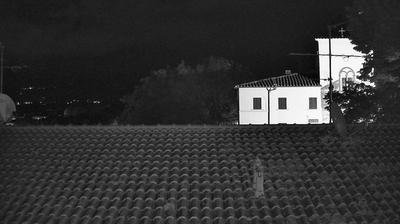 immagine della webcam nei dintorni di Castiglion Fiorentino: webcam Montevarchi