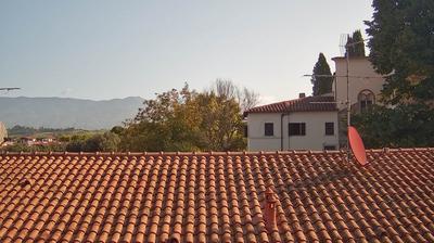 immagine della webcam nei dintorni di Loro Ciuffenna: webcam Montevarchi