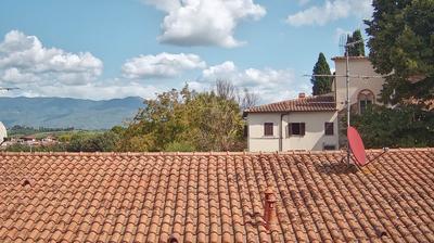 immagine della webcam nei dintorni di Figline e Incisa Valdarno: webcam Montevarchi