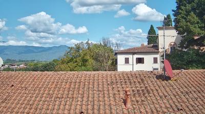 immagine della webcam nei dintorni di Pontassieve: webcam Montevarchi