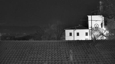 immagine della webcam nei dintorni di Arezzo: webcam Montevarchi