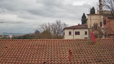 Preview delle webcam di Montevarchi