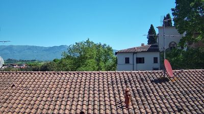 immagine della webcam nei dintorni di Ortignano Raggiolo: webcam Montevarchi
