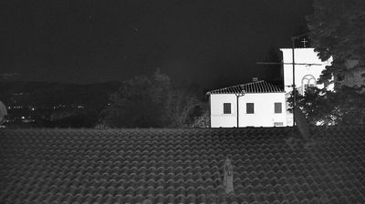 immagine della webcam nei dintorni di Reggello: webcam Montevarchi