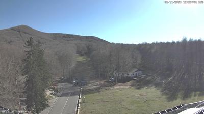 immagine della webcam nei dintorni di Bolsena: webcam Abbadia San Salvatore