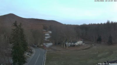 Preview delle webcam di Abbadia San Salvatore