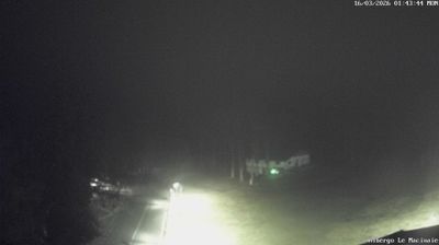 immagine della webcam nei dintorni di Castell'Azzara: webcam Abbadia San Salvatore